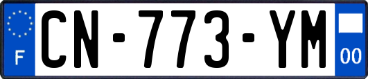 CN-773-YM