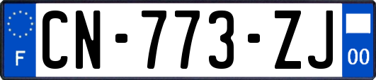 CN-773-ZJ