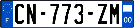 CN-773-ZM