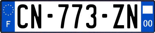 CN-773-ZN