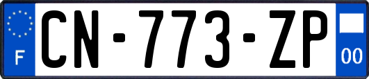 CN-773-ZP