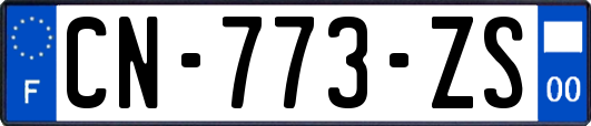 CN-773-ZS