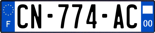 CN-774-AC