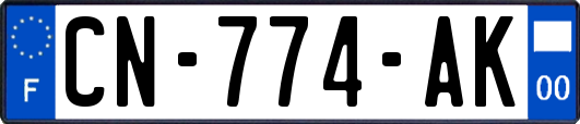 CN-774-AK