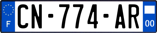 CN-774-AR