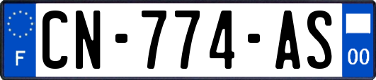 CN-774-AS