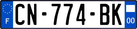 CN-774-BK