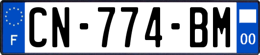 CN-774-BM