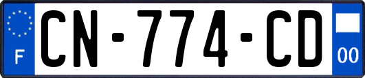 CN-774-CD