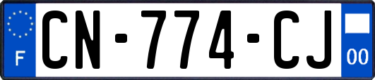 CN-774-CJ