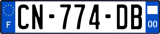 CN-774-DB