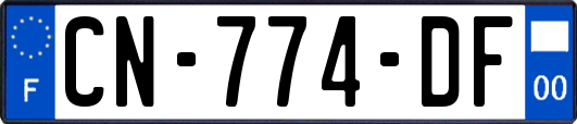 CN-774-DF