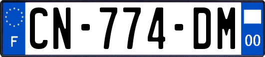 CN-774-DM