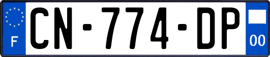 CN-774-DP