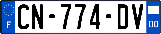 CN-774-DV