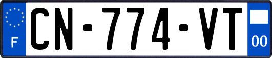 CN-774-VT