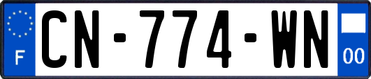 CN-774-WN