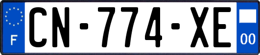 CN-774-XE