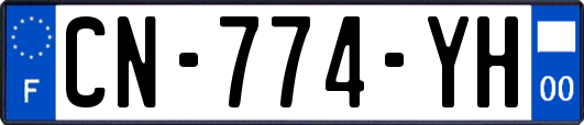 CN-774-YH