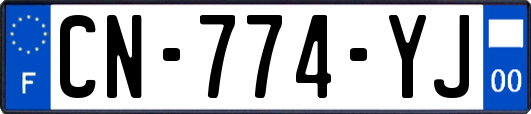 CN-774-YJ