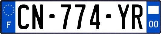 CN-774-YR