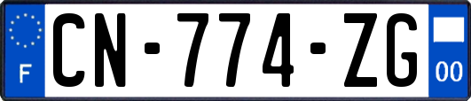 CN-774-ZG