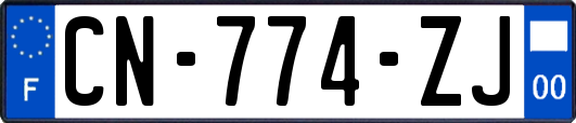 CN-774-ZJ