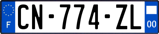 CN-774-ZL