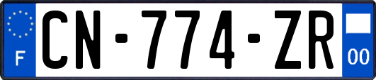 CN-774-ZR