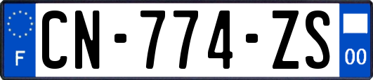 CN-774-ZS