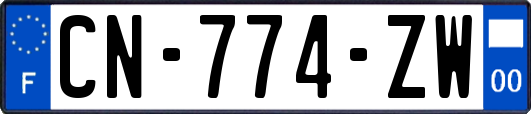 CN-774-ZW