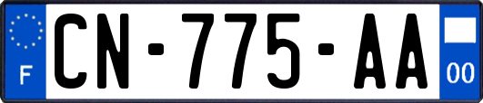 CN-775-AA