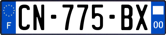 CN-775-BX