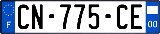 CN-775-CE