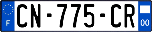 CN-775-CR