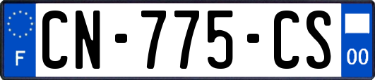 CN-775-CS