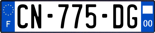 CN-775-DG