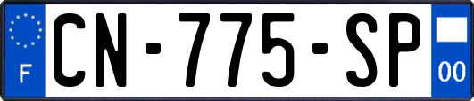 CN-775-SP