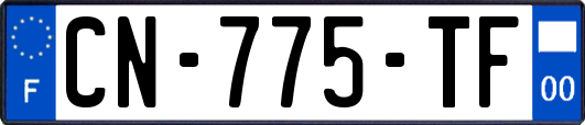 CN-775-TF