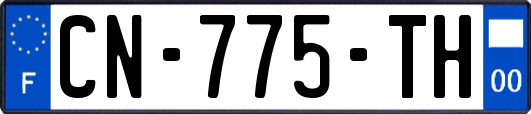 CN-775-TH