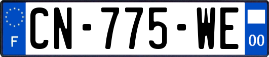 CN-775-WE