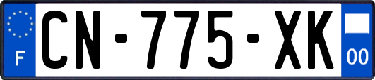 CN-775-XK