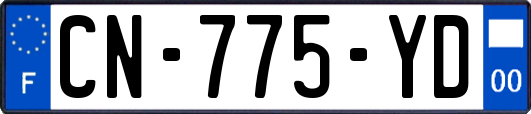CN-775-YD