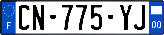 CN-775-YJ