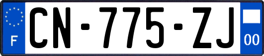 CN-775-ZJ