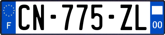 CN-775-ZL