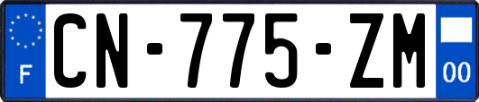 CN-775-ZM