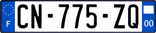 CN-775-ZQ