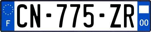 CN-775-ZR