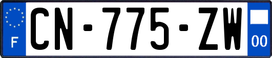 CN-775-ZW